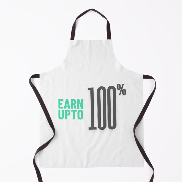 Item preview, Earn upto 100% designed and sold by ArtistTejal.