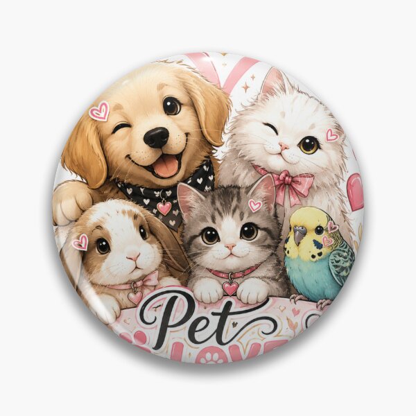 Item preview, Pure love designed and sold by StickerBloomCo.