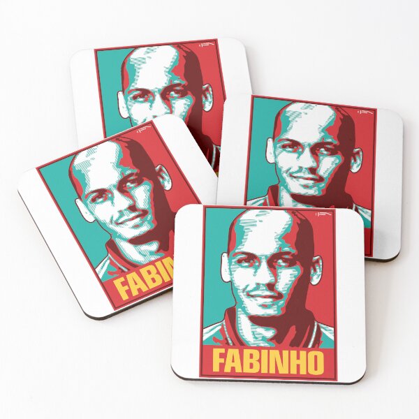 Item preview, Fabinho - LIV designed and sold by DFA.