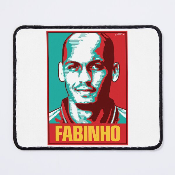 Item preview, Fabinho - LIV designed and sold by DFA.