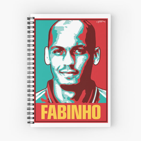 Item preview, Fabinho - LIV designed and sold by DFA.