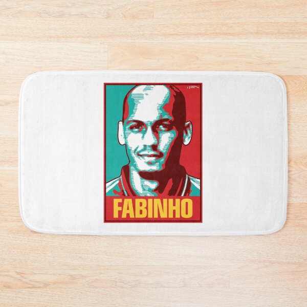 Item preview, Fabinho - LIV designed and sold by DFA.