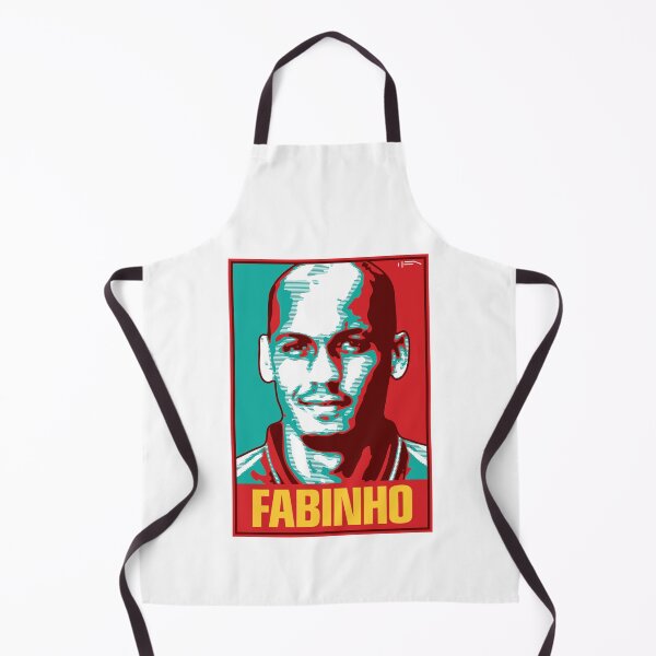 Item preview, Fabinho - LIV designed and sold by DFA.