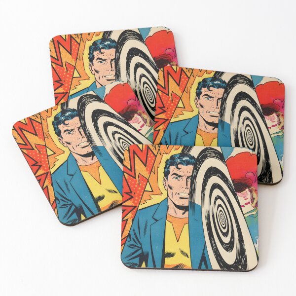 Item preview, Superhero Between Super Worlds  designed and sold by Cynthia De Moss aka Dutchess333.