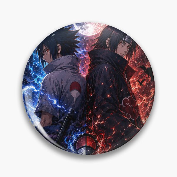 Item preview, Brothers Of Destiny Under Stars designed and sold by CodePaws Creations.
