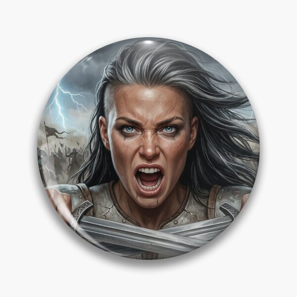 Item preview, Warmaiden designed and sold by RaF71PrO.