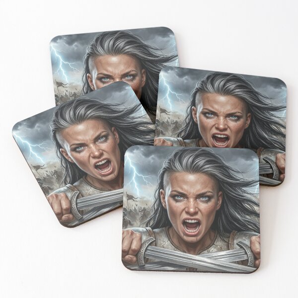 Item preview, Warmaiden designed and sold by RaF71PrO.