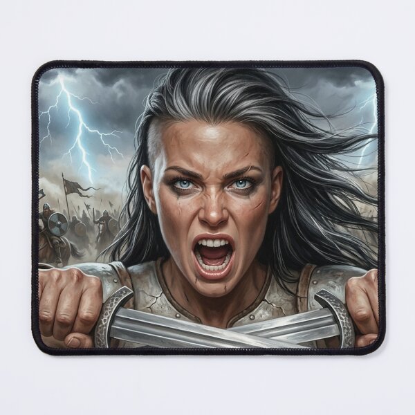 Item preview, Warmaiden designed and sold by RaF71PrO.
