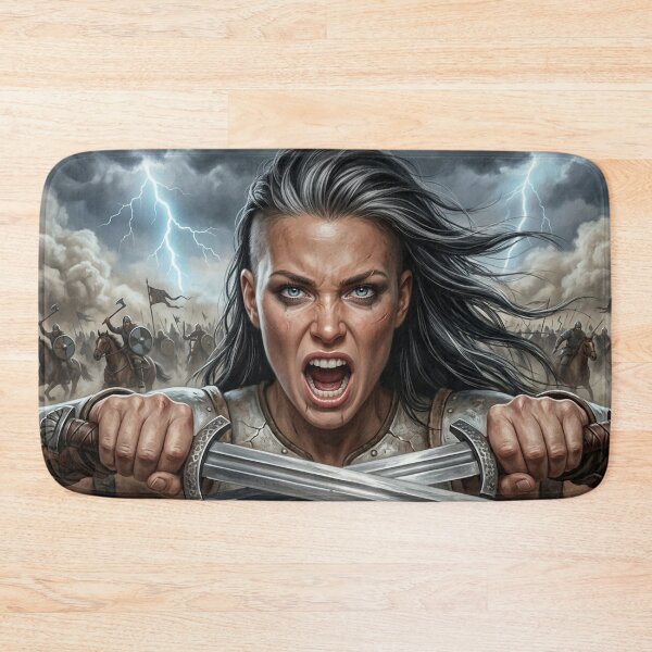 Item preview, Warmaiden designed and sold by RaF71PrO.
