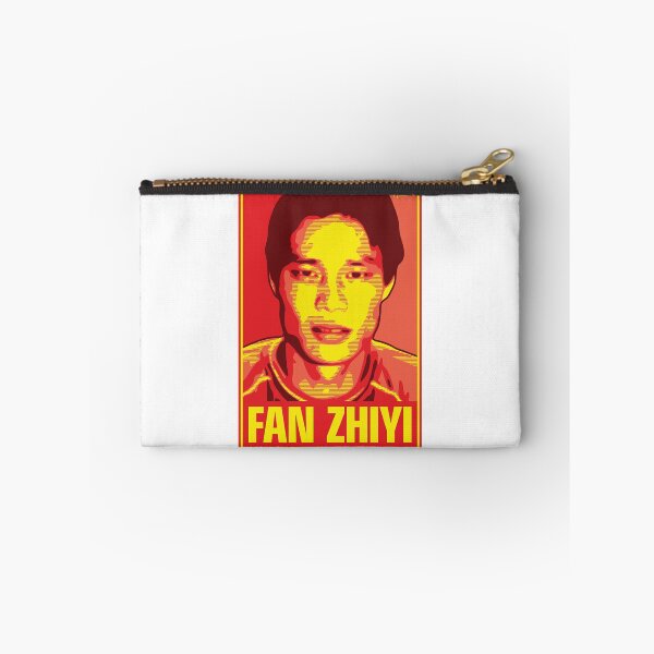Item preview, Fan Zhiyi - CHINA designed and sold by DFA.