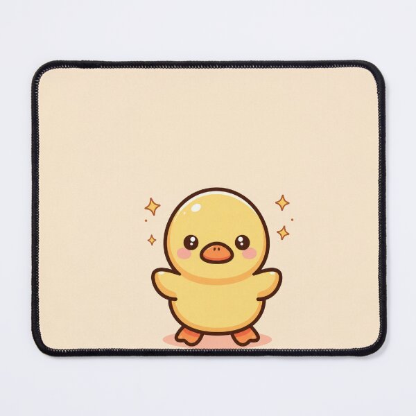Item preview, Cute Duck designed and sold by turboil.