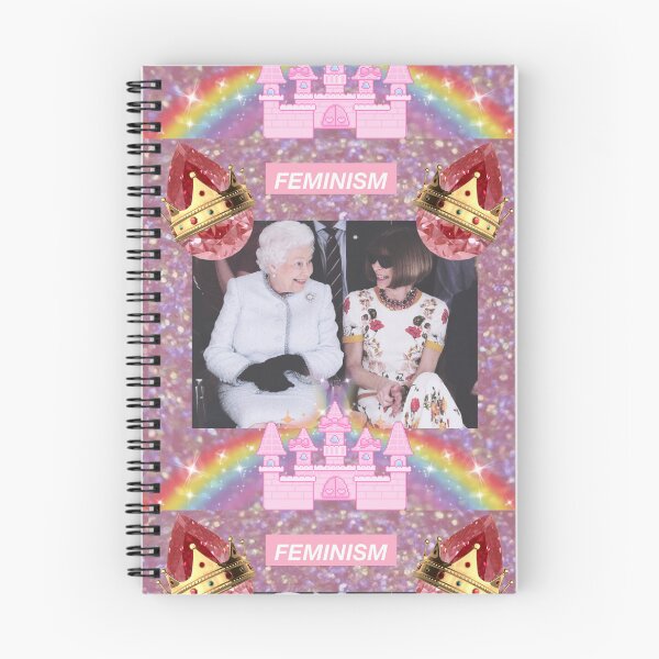 Item preview, Feminism designed and sold by DestroyMeDaddy-.