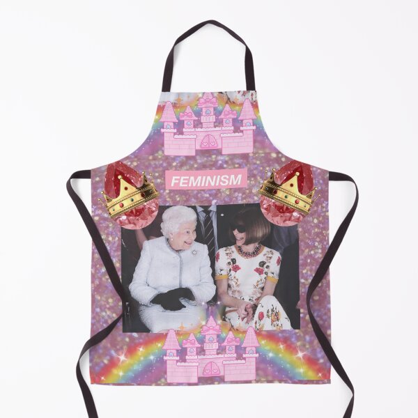 Item preview, Feminism designed and sold by DestroyMeDaddy-.