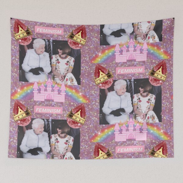 Item preview, Feminism designed and sold by DestroyMeDaddy-.