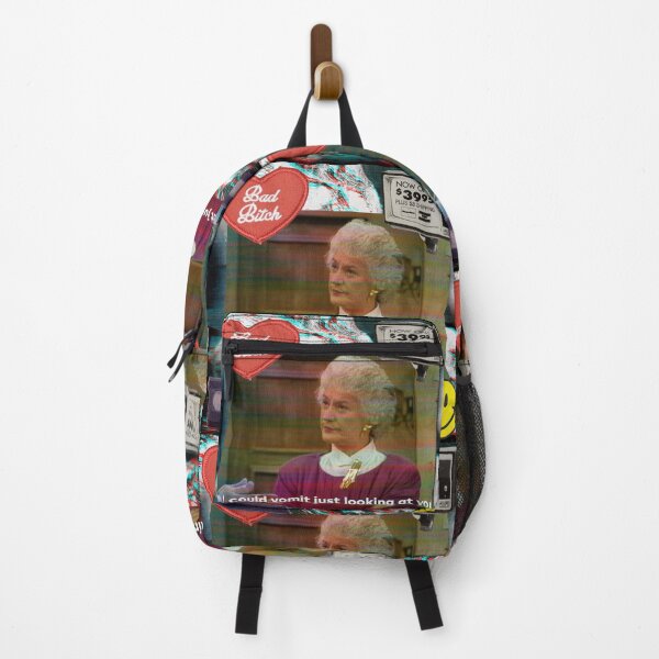 Item preview, Dorothy Zbornak designed and sold by DestroyMeDaddyy.