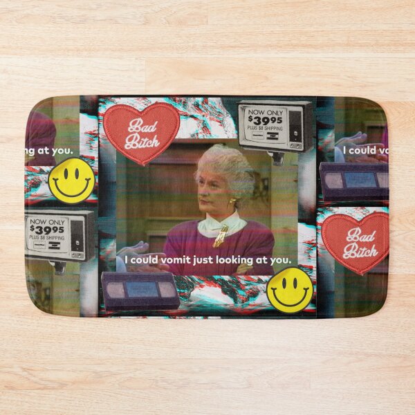 Item preview, Dorothy Zbornak designed and sold by DestroyMeDaddy-.