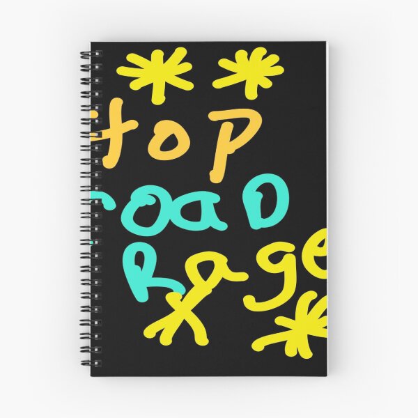Item preview, STOP ROAD RAGE  designed and sold by Artqween .