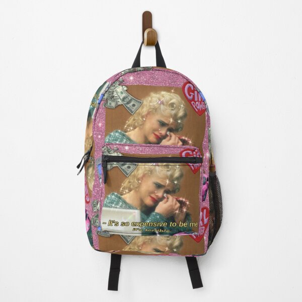 Item preview, It's Expensive To Be Me designed and sold by DestroyMeDaddyy.