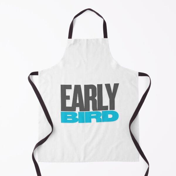 Item preview, Early bird designed and sold by ArtistTejal.