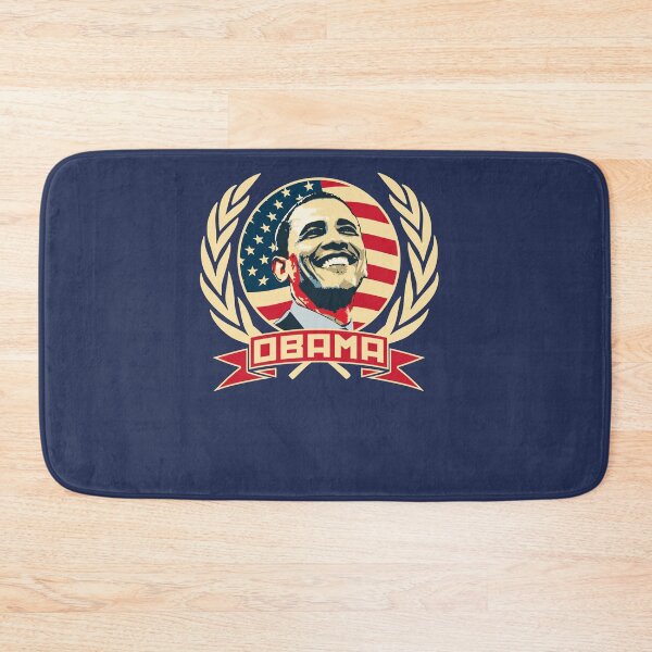 Item preview, Barack Obama Hope Style Presidential Portrait designed and sold by marke770.