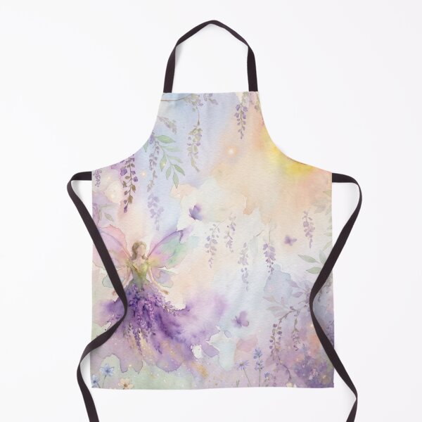 Item preview, Lavender Fairy Fantasy Art designed and sold by Studio Edit.