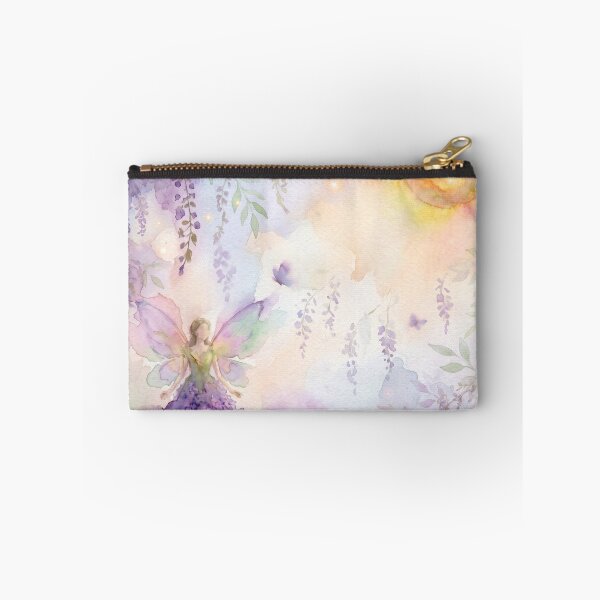 Item preview, Lavender Fairy Fantasy Art designed and sold by Studio Edit.
