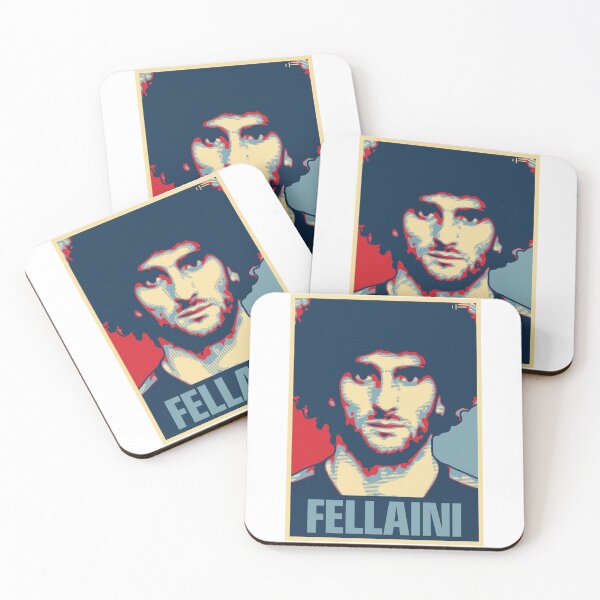 Item preview, Fellaini designed and sold by DFA.