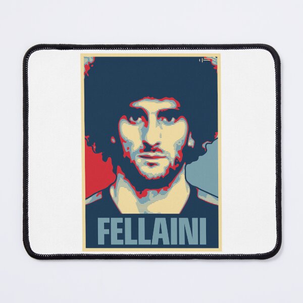 Item preview, Fellaini designed and sold by DFA.
