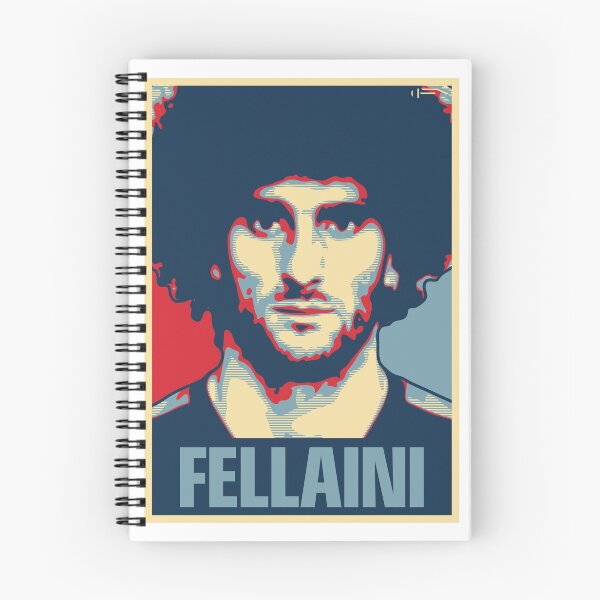 Item preview, Fellaini designed and sold by DFA.