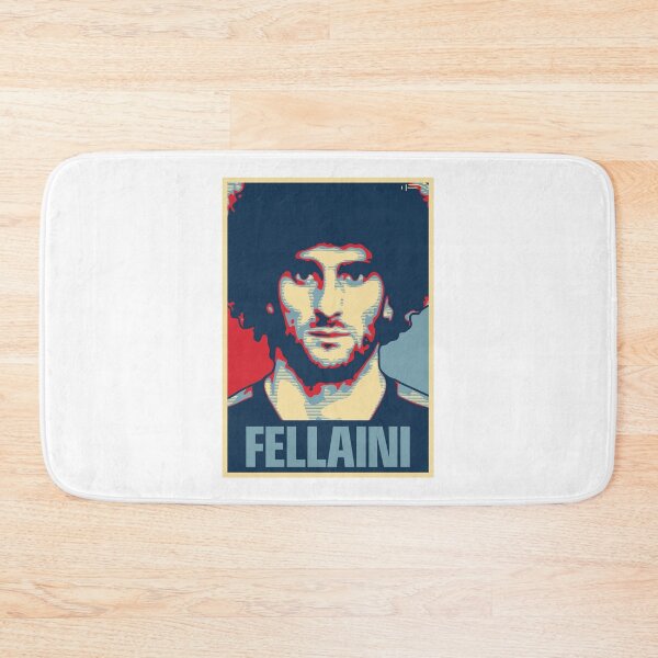 Item preview, Fellaini designed and sold by DFA.