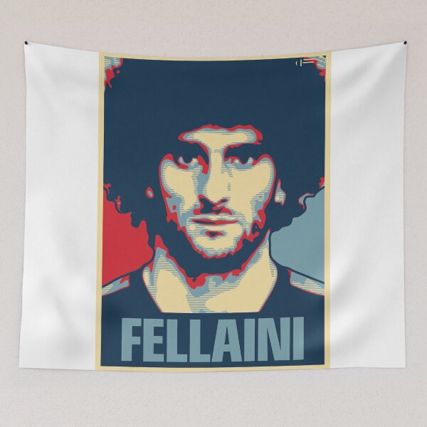 Item preview, Fellaini designed and sold by DFA.