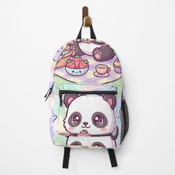 Item preview, Tiny Panda Picnic designed and sold by Tharaazu.