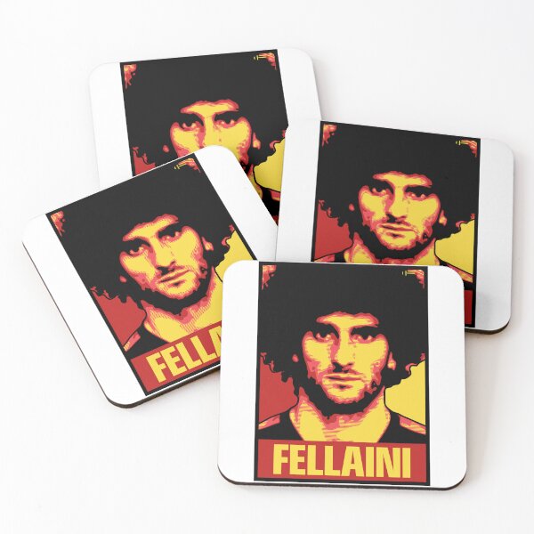 Item preview, Fellaini - BELGIUM designed and sold by DFA.