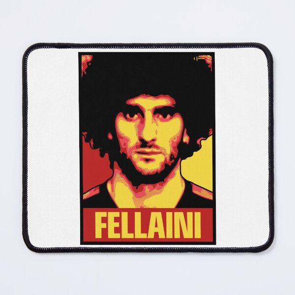 Item preview, Fellaini - BELGIUM designed and sold by DFA.