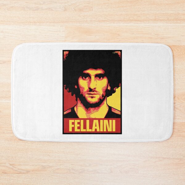 Item preview, Fellaini - BELGIUM designed and sold by DFA.