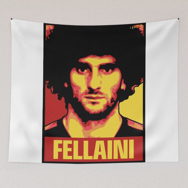Item preview, Fellaini - BELGIUM designed and sold by DFA.