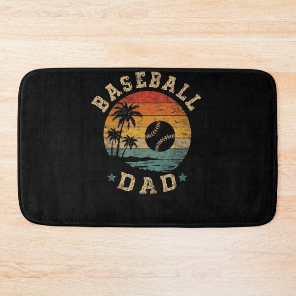 Item preview, Baseball Dad Game Day Father Sports Parent designed and sold by HumansStuck12.