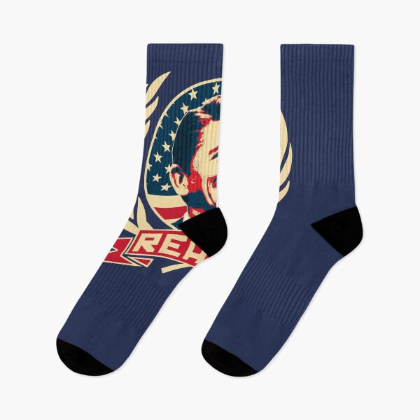 Item preview, Ronald Reagan American Flag President Portrait designed and sold by marke770.