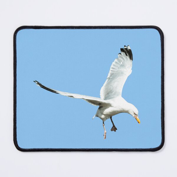 Item preview, Free as the Seagull designed and sold by Les Pics'n'Pop de Lara.