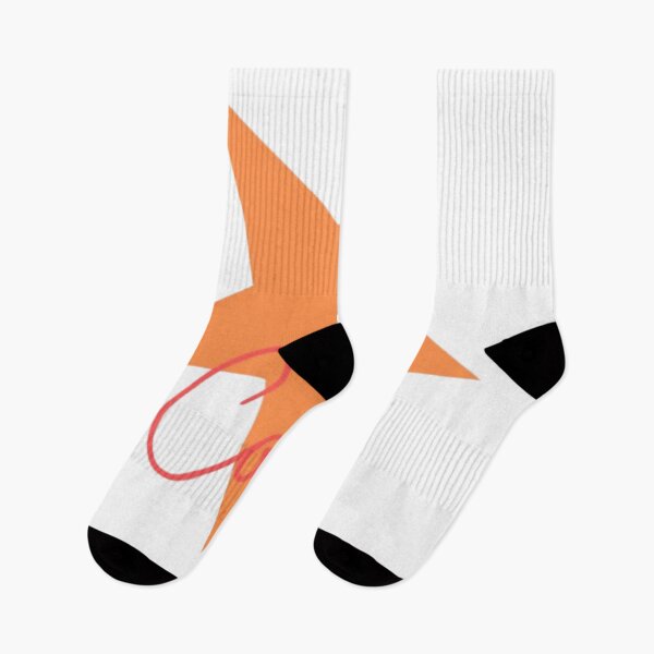 Item preview, Minimal Orange Star Cool Aesthetic Graphic Design designed and sold by Slay29.