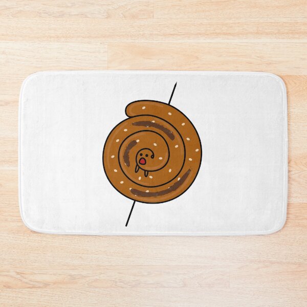 Item preview, Salsiccia Baby designed and sold by Wurstlady.
