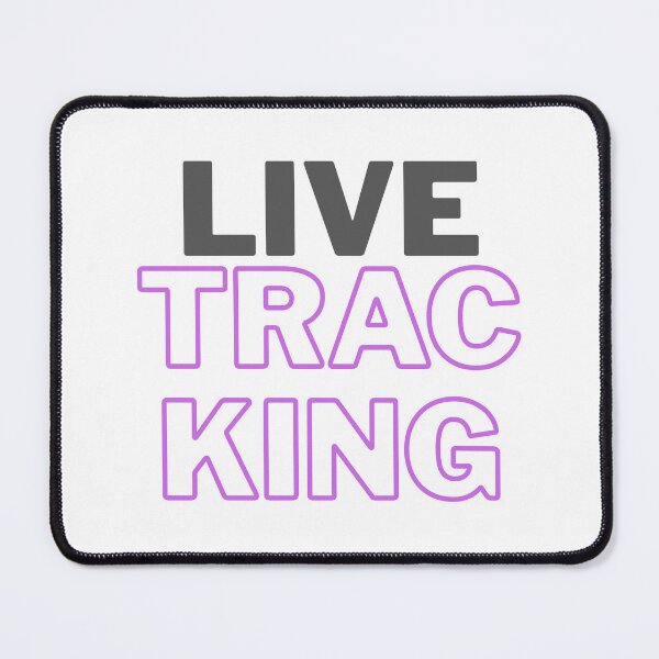Item preview, Live tracking designed and sold by ArtistTejal.