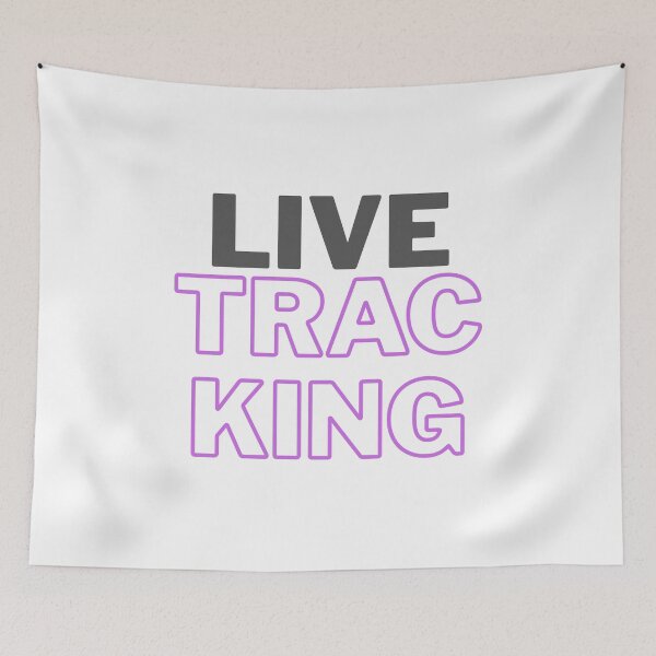 Item preview, Live tracking designed and sold by ArtistTejal.