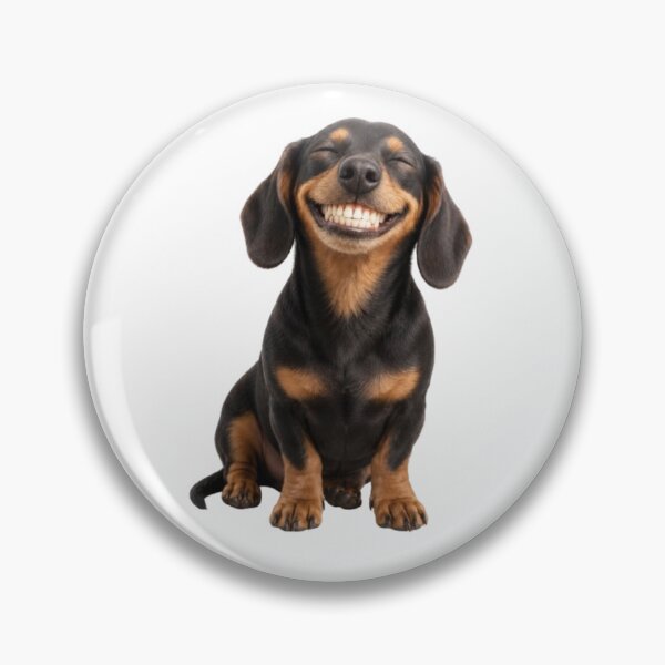 Item preview, dog smile designed and sold by Snurly.
