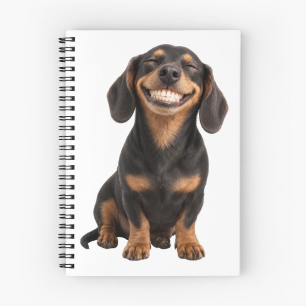 Item preview, dog smile designed and sold by Snurly.