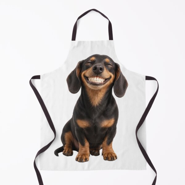 Item preview, dog smile designed and sold by Snurly.