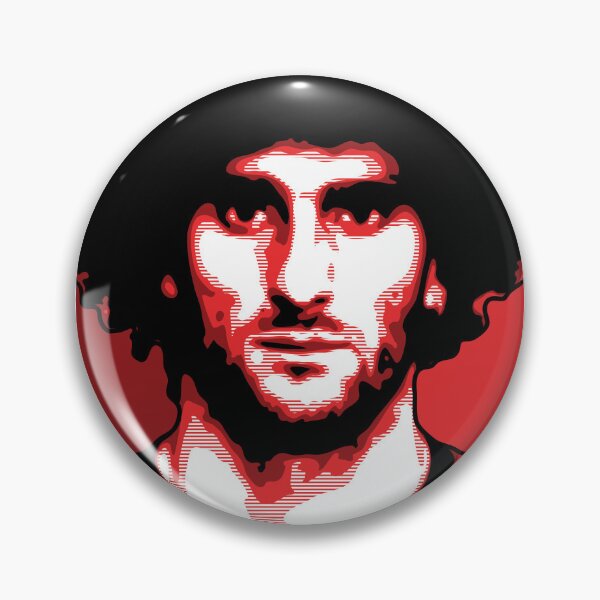 Item preview, Fellaini - MU designed and sold by DFA.