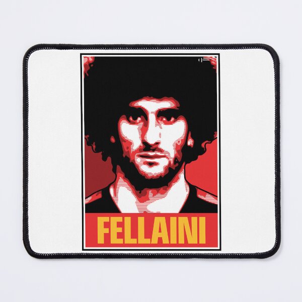 Item preview, Fellaini - MU designed and sold by DFA.