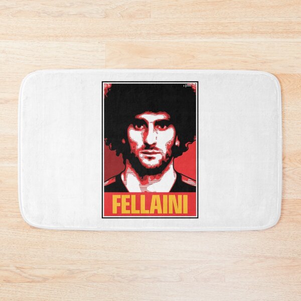 Item preview, Fellaini - MU designed and sold by DFA.