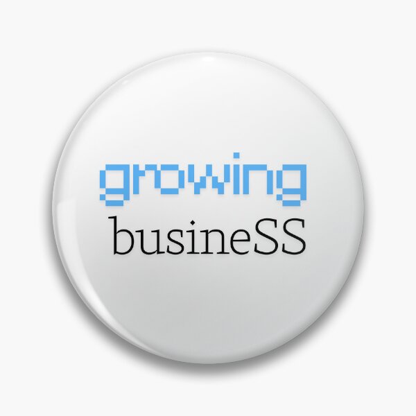 Item preview, Growing business designed and sold by ArtistTejal.